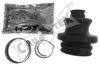 CAUTEX 180203 Bellow Set, drive shaft